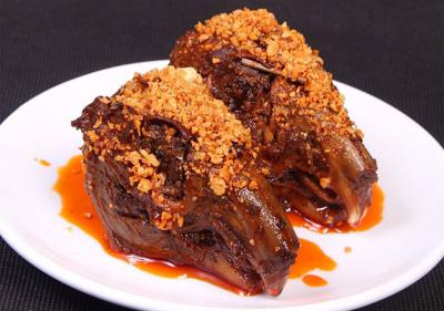 麻辣兔头91免费看片APP下载哪家正宗?麻辣兔头的制作原料