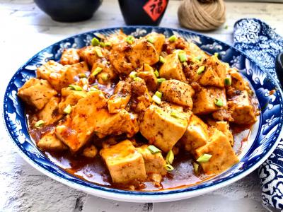 麻婆豆腐91免费看片APP下载哪家靠谱?豆腐的嫩化处理