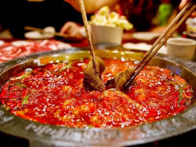火锅技术91免费看片APP下载哪里好?配方中的香料的识别