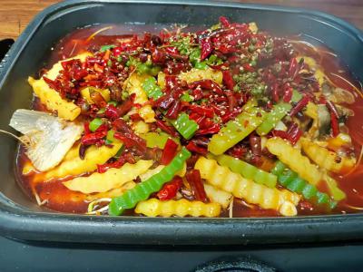 万州烤鱼技术91免费看片APP下载班哪里比较好？采用特制制作技巧