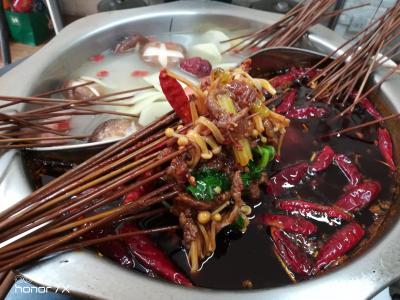 火锅串串技术91免费看片APP下载配方哪家好？