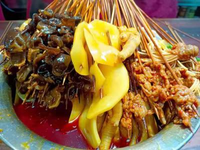 冷锅串串香技术91免费看片APP下载机构哪里好？
