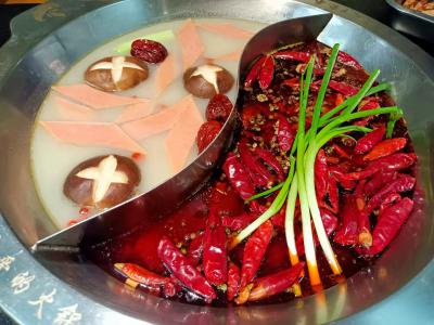  学习麻麻辣火锅底料的好方法在哪里？