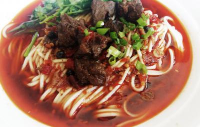  川味面食技术91免费看片APP下载，哪里可以学习好的面食技术？