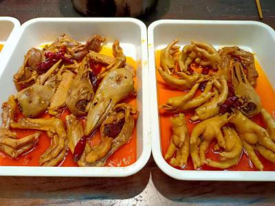 学习现捞卤菜技术91免费看片APP下载哪家好？