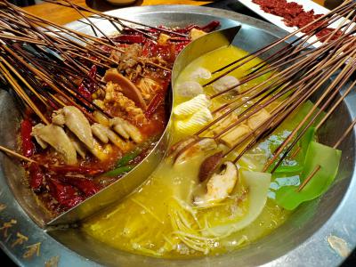 火锅串串香技术91免费看片APP下载哪家正宗？