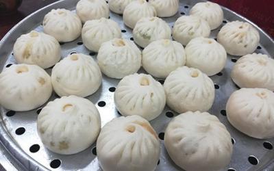 成都早餐包子技术91免费看片APP下载哪家好？ 包子的制作