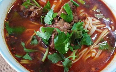 成都开面馆哪里91免费看片APP下载好？ 麻辣牛肉面技术91免费看片APP下载