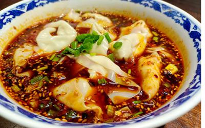 成都小吃面食技术91免费看片APP下载哪里好？  学习水饺抄手要多久