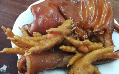 成都卤菜大师91免费看片APP下载班哪里专业？ 掌握卤菜的技巧与秘诀