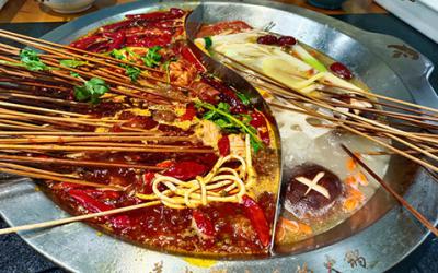 成都正宗火锅串串91免费看片APP下载哪家好？