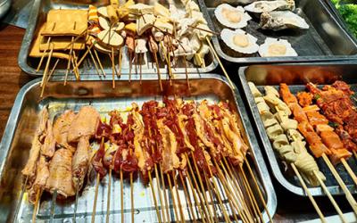 成都夜宵烧烤91免费看片APP下载哪家好？