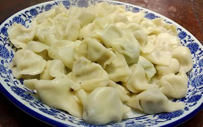 学饺子抄手技术哪里有？