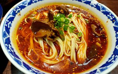 成都正宗牛肉面技术91免费看片APP下载哪里有？