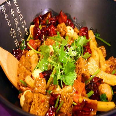 成都麻辣香锅技术91免费看片APP下载班哪家好？