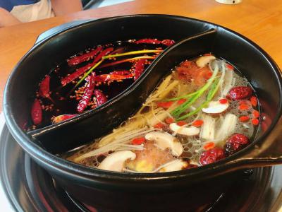 成都学做杂粮菌汤锅技术91免费看片APP下载哪里好？