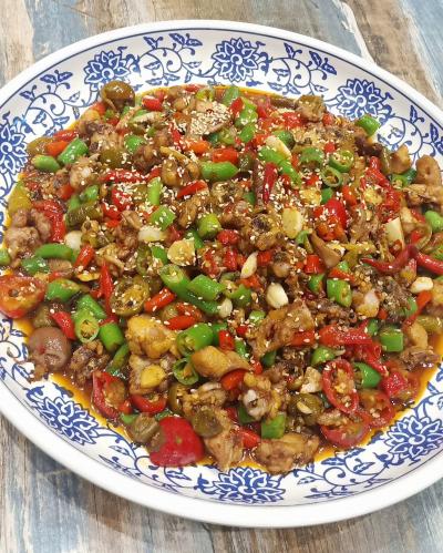 成都江湖菜技术91免费看片APP下载哪家好？