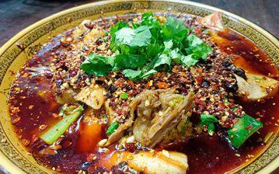 正宗成都冒菜技术哪里好，学习冒菜多少钱