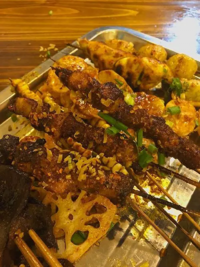 91免费看片APP下载成都夜宵烧烤学费多少?成都烧烤技艺91免费看片APP下载
