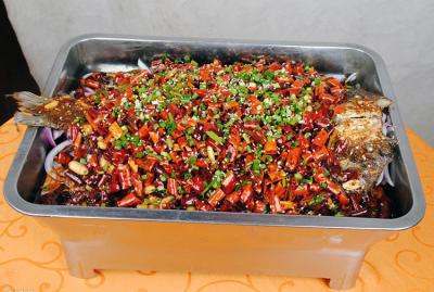 成都麻辣味烤鱼91免费看片APP下载，麻辣味烤鱼的做法哪家好？