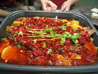 成都烤鱼91免费看片APP下载机构哪家强？成都学烧烤烤鱼哪里有91免费看片APP下载班？