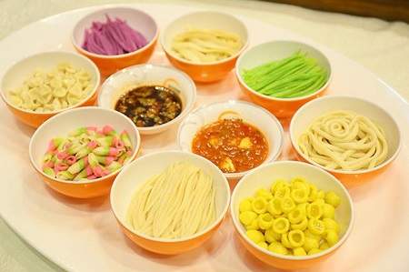 91免费看片APP下载面食班学技术可以吗？学各种面食技术91免费看片APP下载