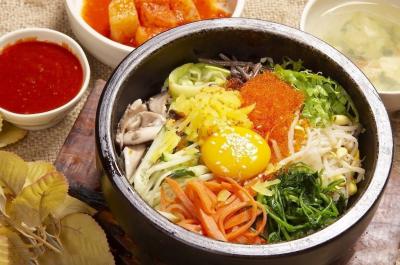  石锅拌饭技术91免费看片APP下载要去哪里学？