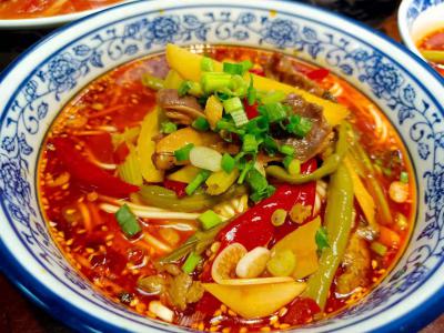 91免费看片APP下载各种面食技术哪里好？四川91免费看片APP下载面食技术班