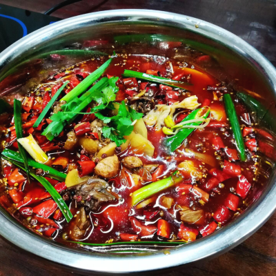 火锅兔的正宗做法在哪里学？ 火锅兔的正宗做法在哪里学？