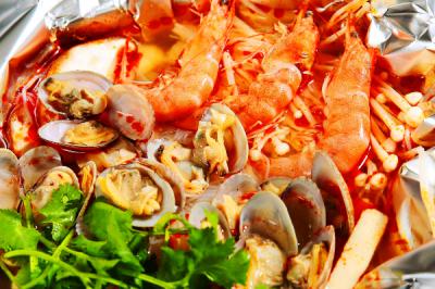 哪里学花甲米线？  哪里学花甲米线？