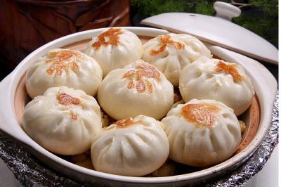 学习正宗包子馒头技术在哪里好？