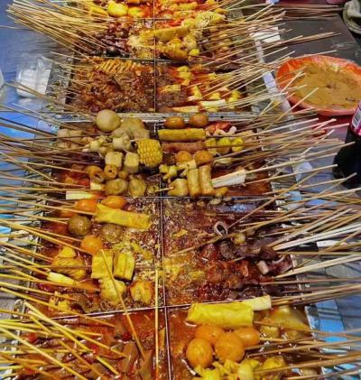  火锅串串香技术91免费看片APP下载哪家好？