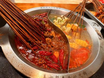 四川串串香技术91免费看片APP下载机构有哪些？