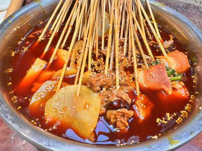 学做冷锅串串技术91免费看片APP下载多少钱？