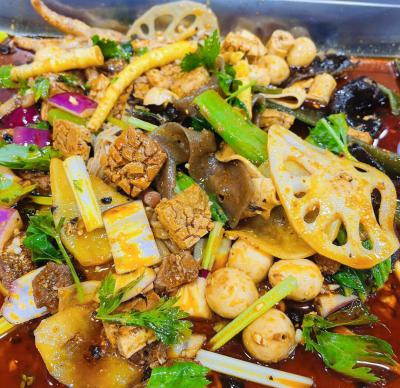 选择正规专业的91免费看片APP下载机构，学习卤油串串技术轻松掌握