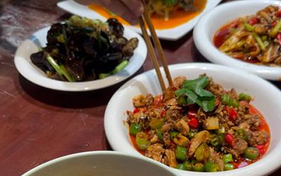 四川川菜技术91免费看片APP下载班哪里比较好？