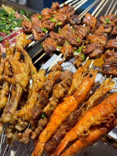 特色烧烤技术91免费看片APP下载学校有哪些？2025年精选指南助你成功创业