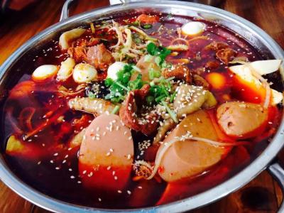 冒菜技术91免费看片APP下载班哪里好？选择91看片神器黄色，掌握正宗川味冒菜核心技术！