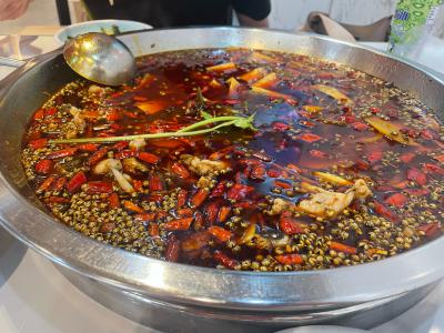 掌握美蛙鱼火锅核心技术：开启您的餐饮致富之路