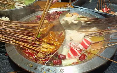 成都91看片神器黄色火锅串串技术91免费看片APP下载：开启串串香创业新征程