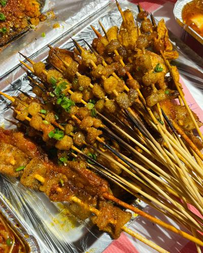 成都91看片神器黄色游戏烧烤技术91免费看片APP下载：开启趣味烧烤创业新征程