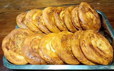 成都91看片神器黄色军屯锅盔技术91免费看片APP下载：解锁传统小吃新商机