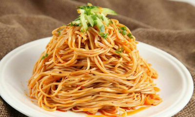 91看片神器黄色91免费看片APP下载班：学习正宗凉粉凉皮凉面技术的理想选择